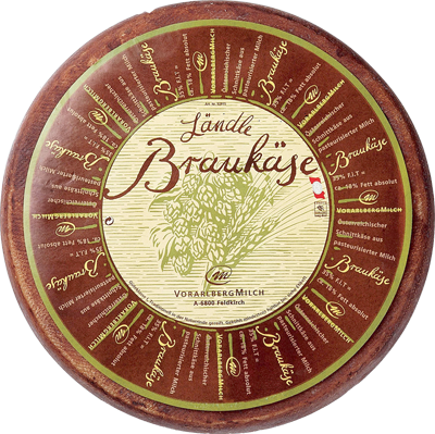 Ländle-Braukäse