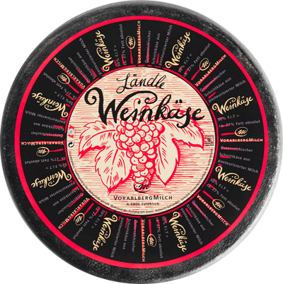 Ländle-Weinkäse