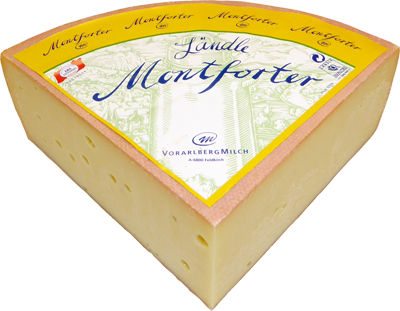 Montforter-Viertellaib