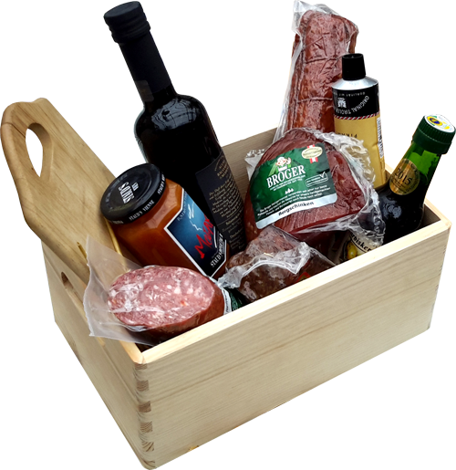 Geschenkbox